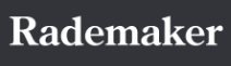 Rademaker logo