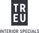 Treu logo