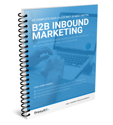 e-Book B2B Inbound Marketing cover 3d-1